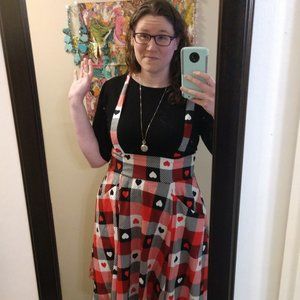 Meet your Posher, Christy